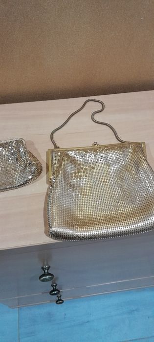 Śliczna Torebka bankietowa