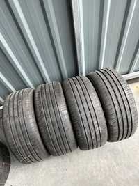 4x opony letnie 225/50R17 Goodyear Efficient Grip Performance