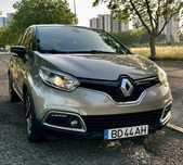 Renault Captur 0.9TCE - 130€/Mês
