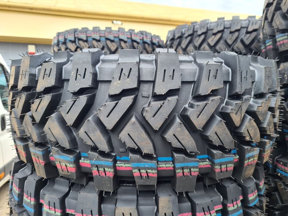 Opona Terenowa 245/70R16 Gepard Raptor AT MT 4x4 - Promocja