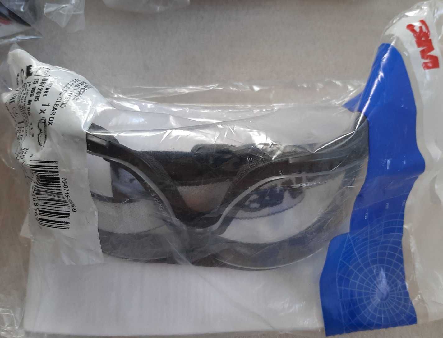 Оригінальні захисні окуляри 3М 10€