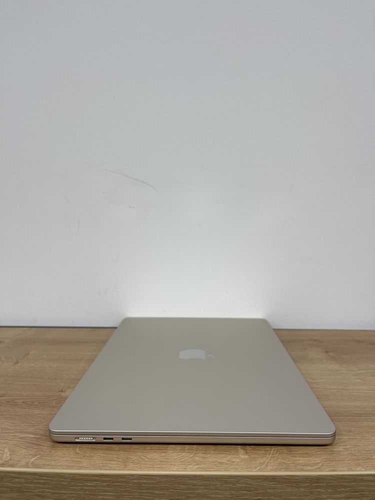 99% M2 8Gb | 512Gb Open box Macbook Air 15 2023 • ГАРАНТІЯ Макбук М2