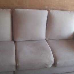 Sofa Chaise Longue