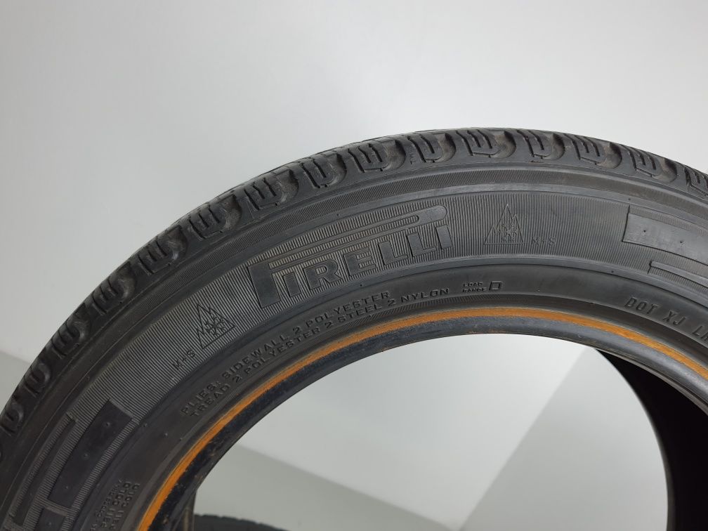 Гума (резина) Pirelli 195/65/16C