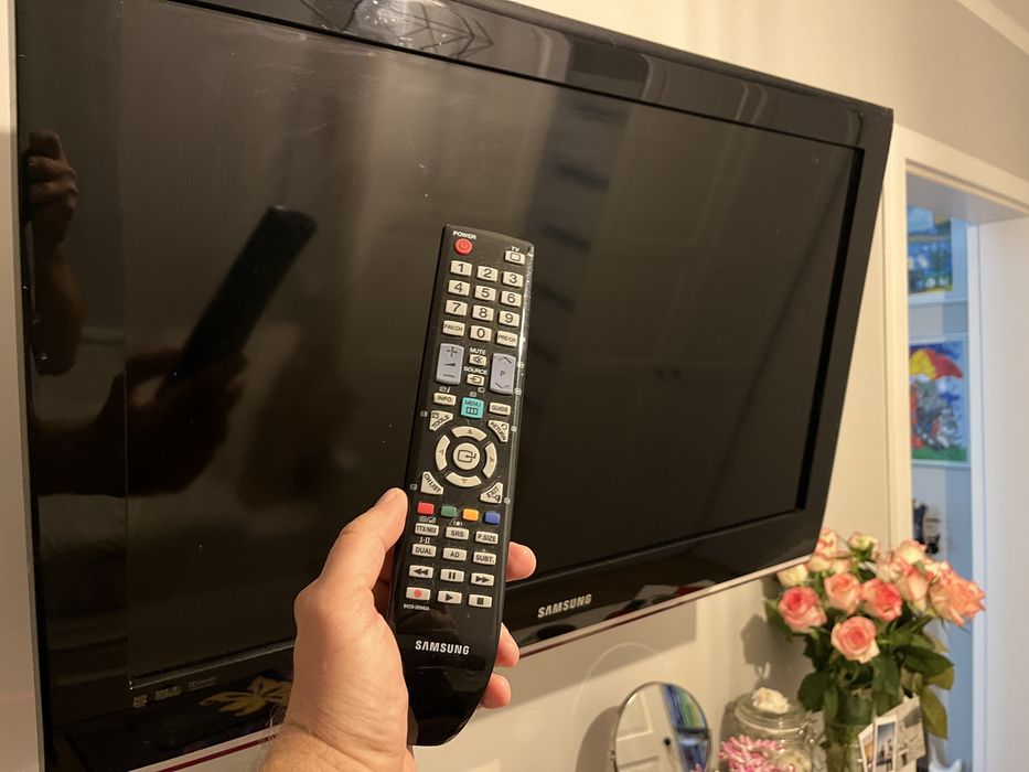 Samsung telewizor 32 cale