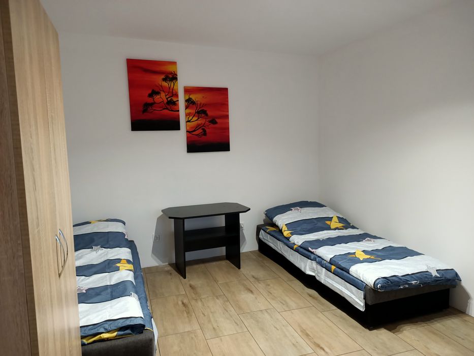 noclegi dla pracowników i firm