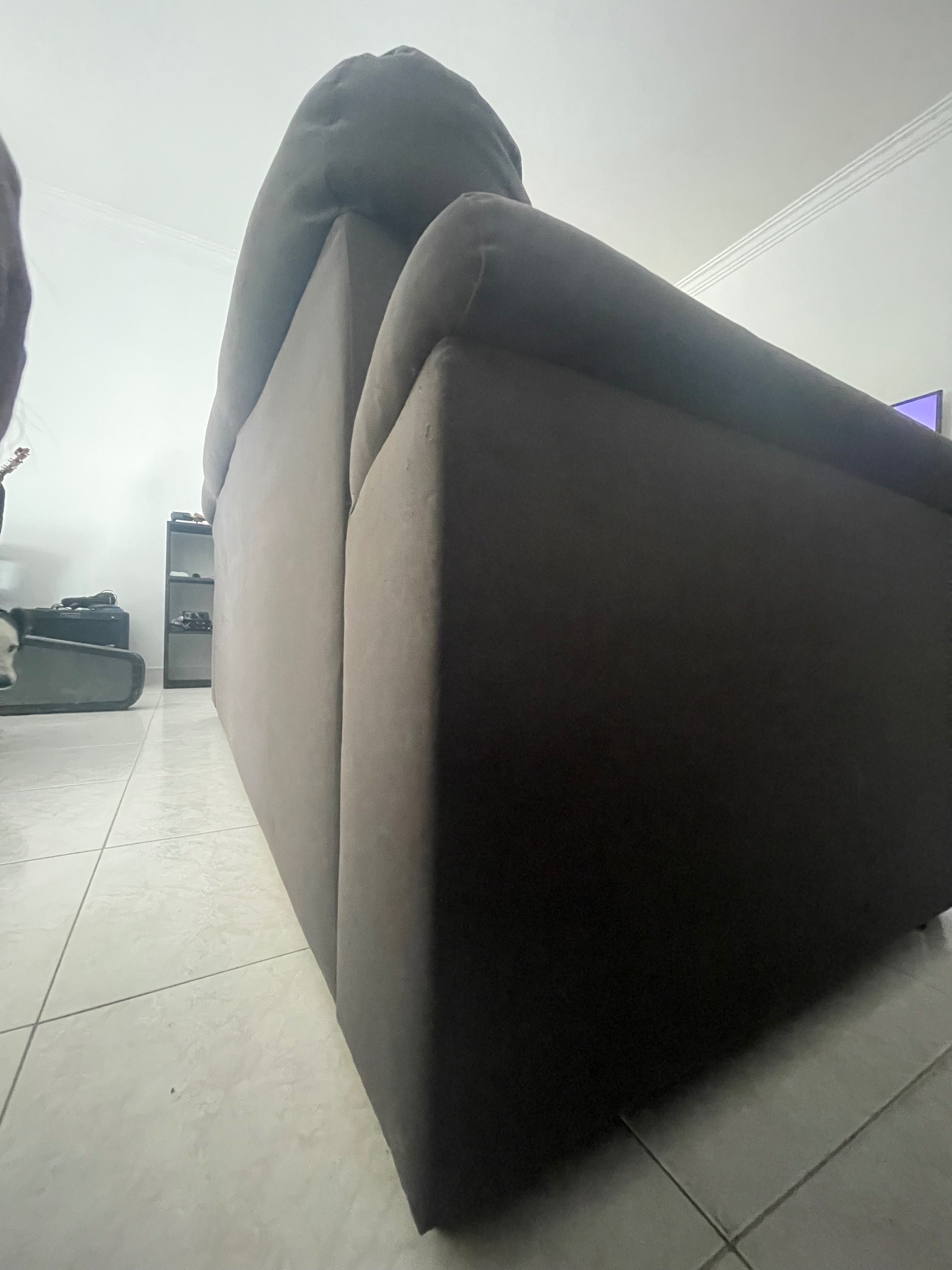 Sofá Ikea 3 pessoas