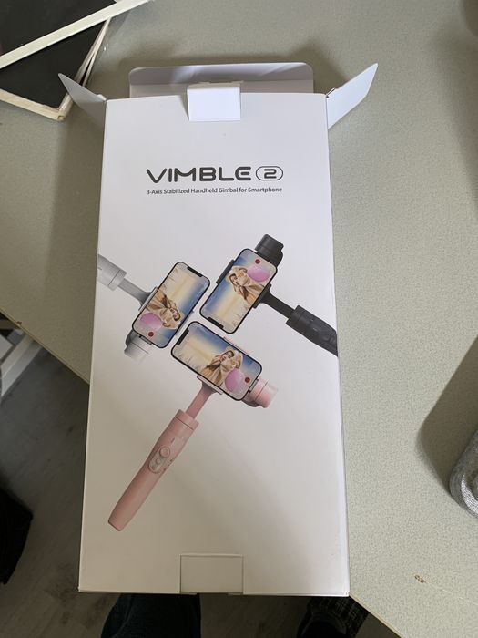 Vimble 2 New64309924075907122