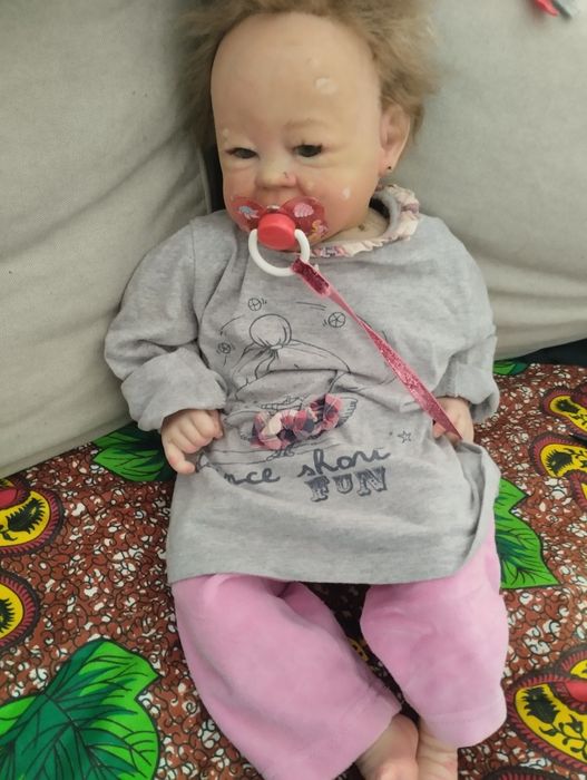 Bebe reborn 2020
