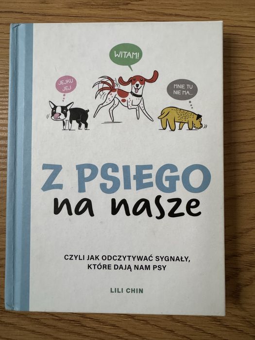 Z psiego na nasze