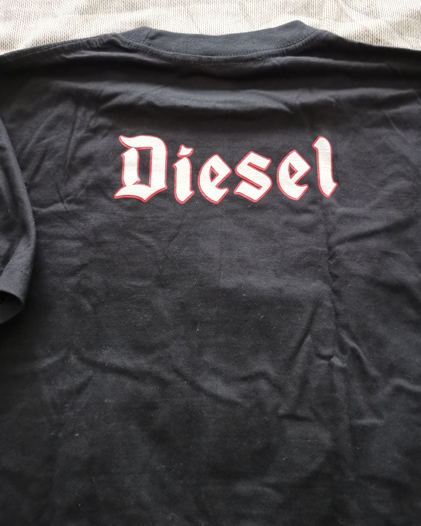Camisola t shirt diesel vintage m