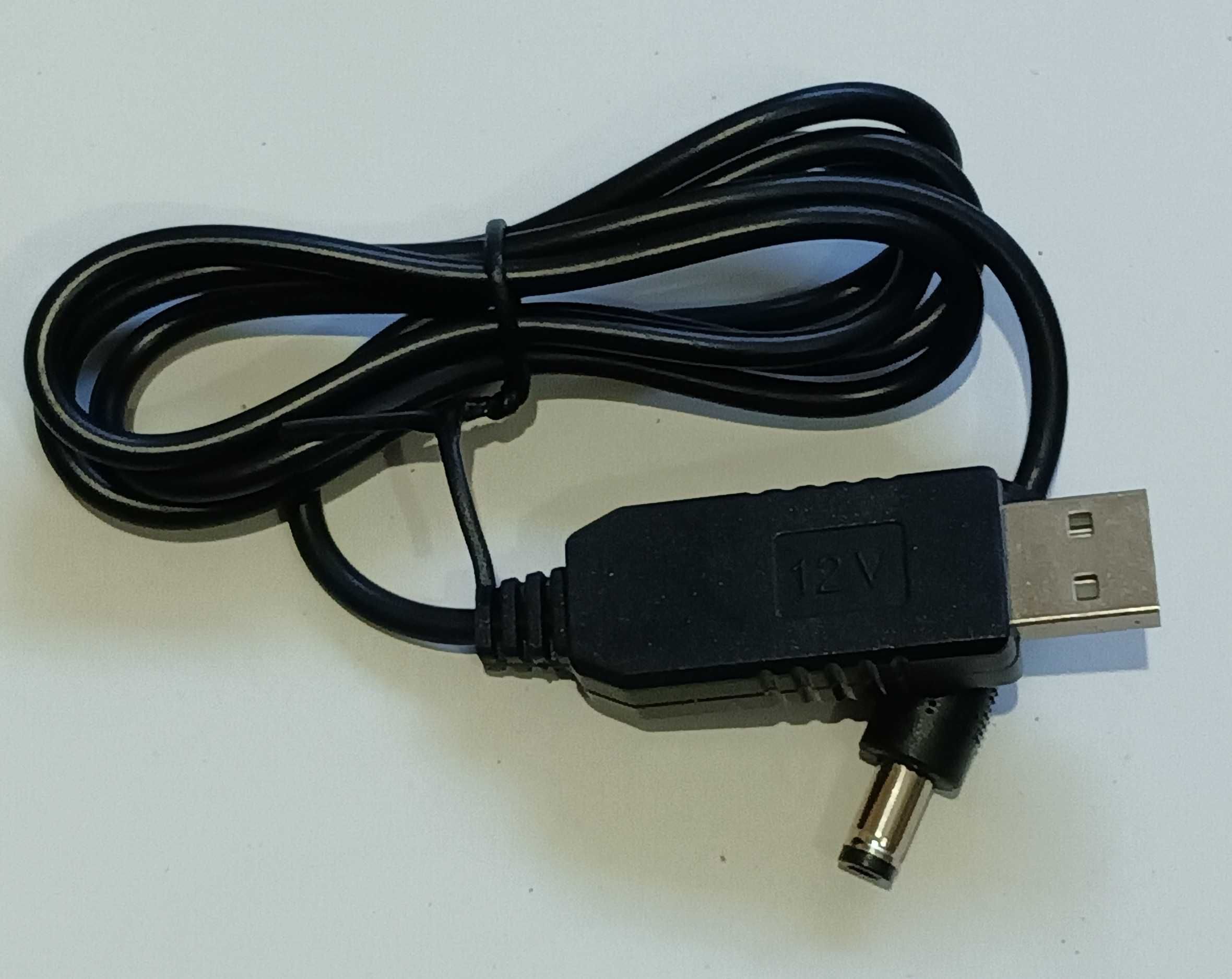 USB кабель для роутера