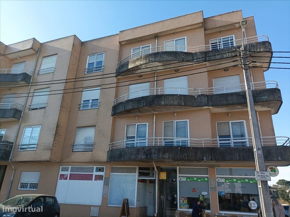 Apartamento em Gondomar, Rio Tinto