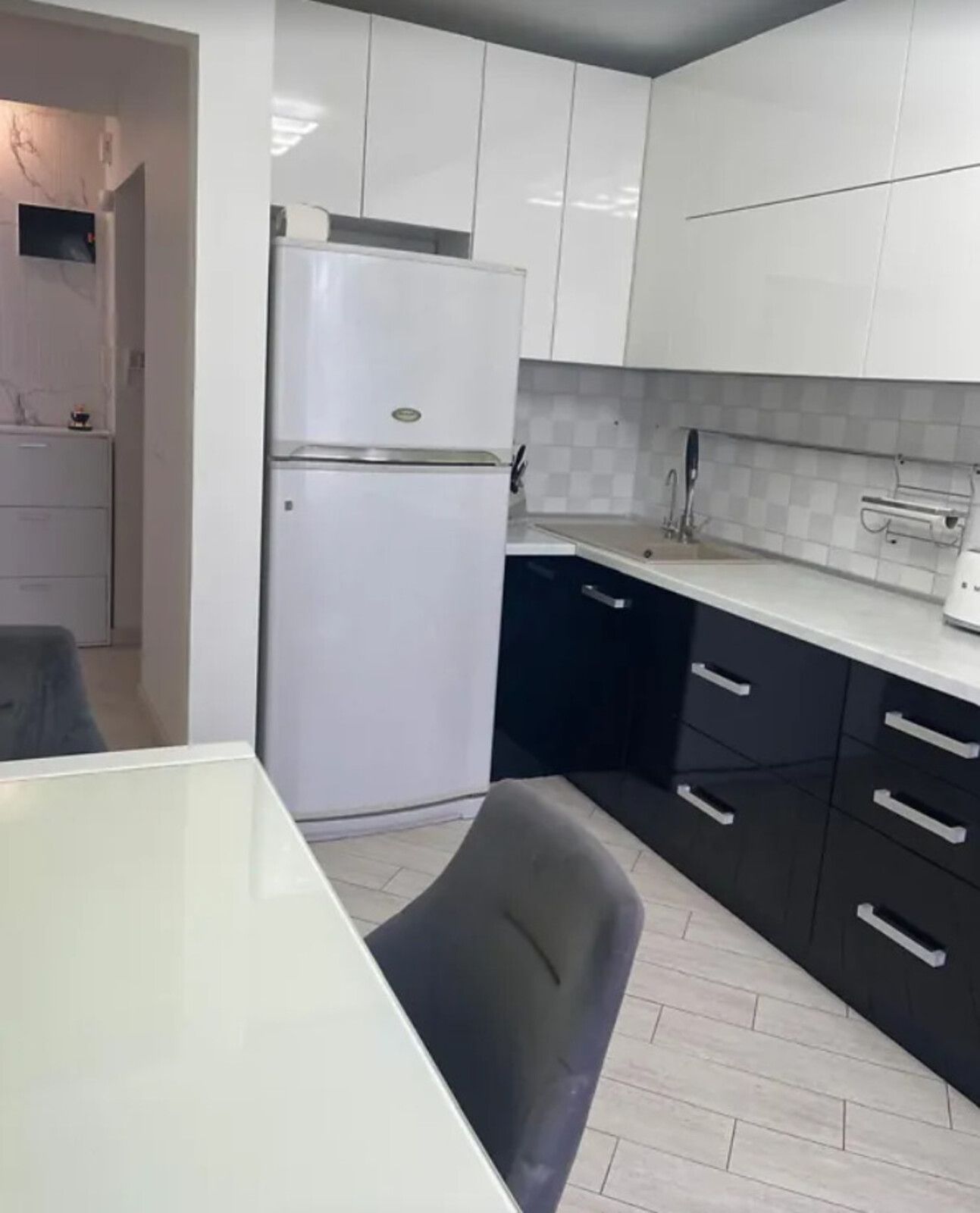 Продаж 3к квартири 67.6 кв. м на вул. Березова
