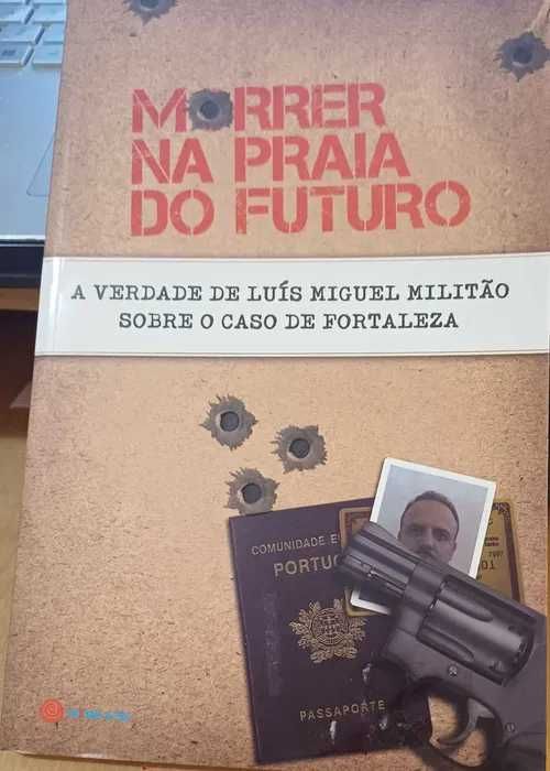 Livros Recente e Antigos Variados