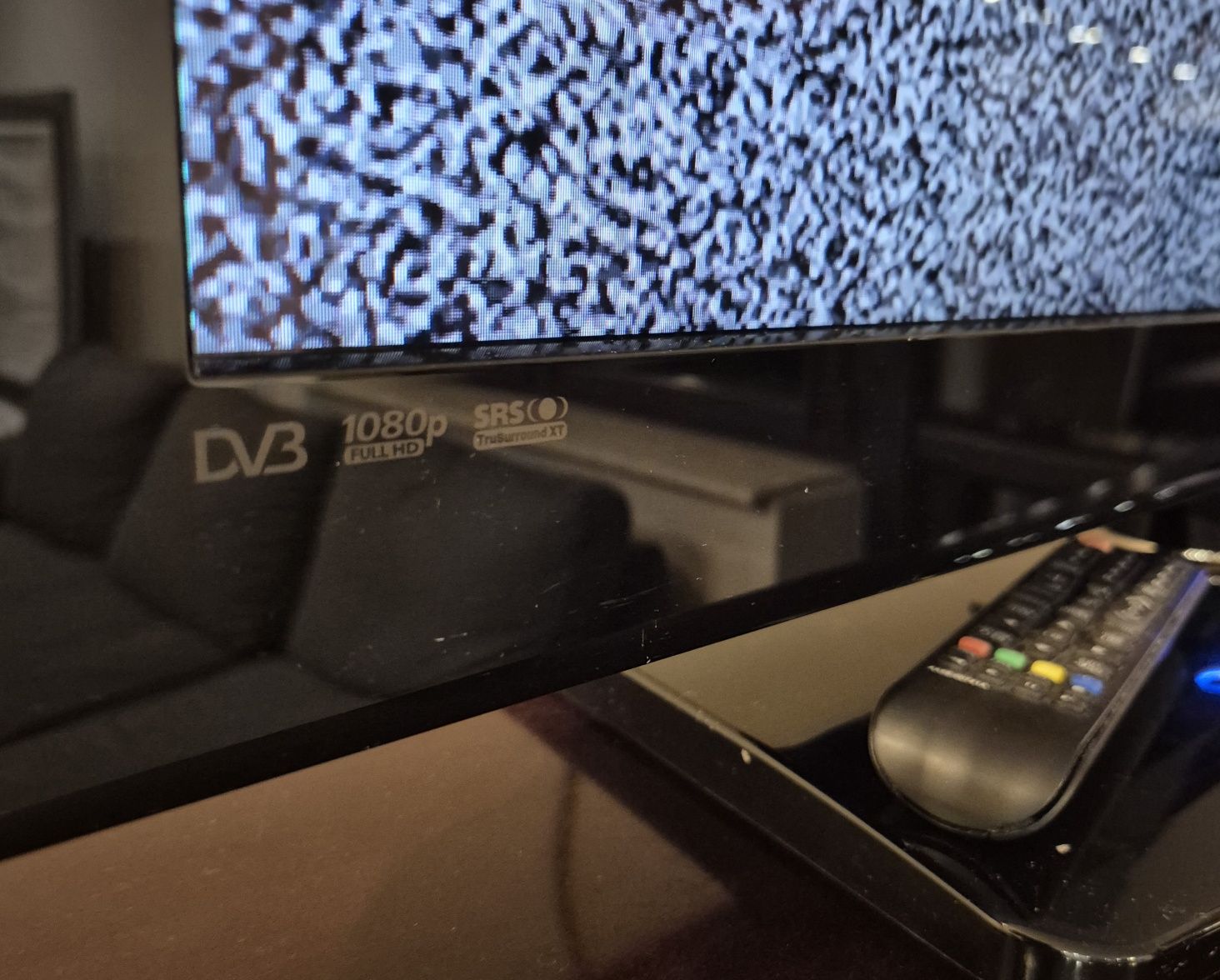 TV Samsung 40 cali,