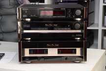 Pioneer M-90a C-90a SP-91D Gwarancja Urushi