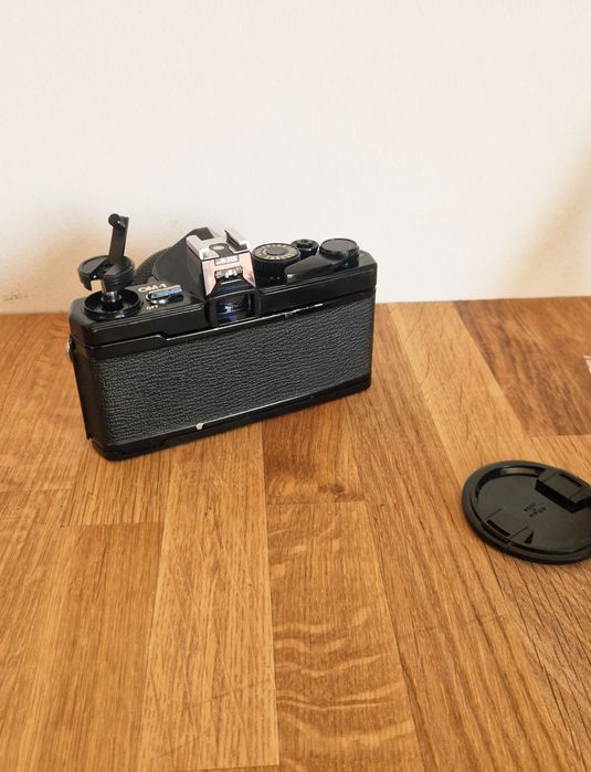 Camera Olympus Om 1
