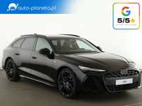 Audi A6 Najnowsze Audi A6 Avant TDI S tronic | Polski Salon! | Duży Rabat!