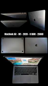 MacBook Air - M1 - 2020