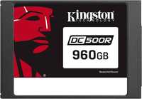 Dysk Ssd Kingston 960Gb 2,5" Sata Ssd Dc500R (Sedc500R/960G) (U)