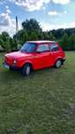 Fiat 126 el maluch