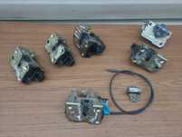 Замок Renault 19/21/Kangoo/Laguna/Scenic/Peugeot 206/306/307/Berlingo