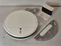 Robot sprzątający Xiaomi Vacuum-Mop 1C