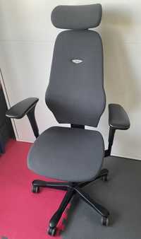 Ergonomiczne krzesło biurowe Kinnarps PLUS FreeFloat (6784)