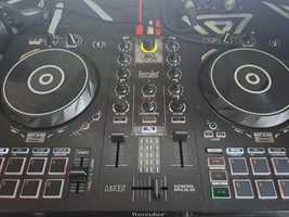 Hercules DJ Control Inpulse 300 (CAIXA INCLUÍDA)