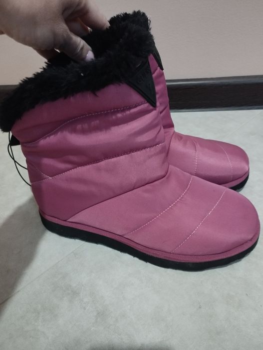 Черевики,уги guess