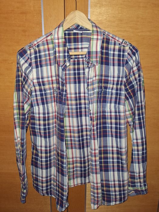 Camisa senhora Esprit