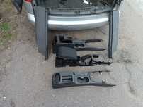 Продам подлокотник на Фольксваген caddy