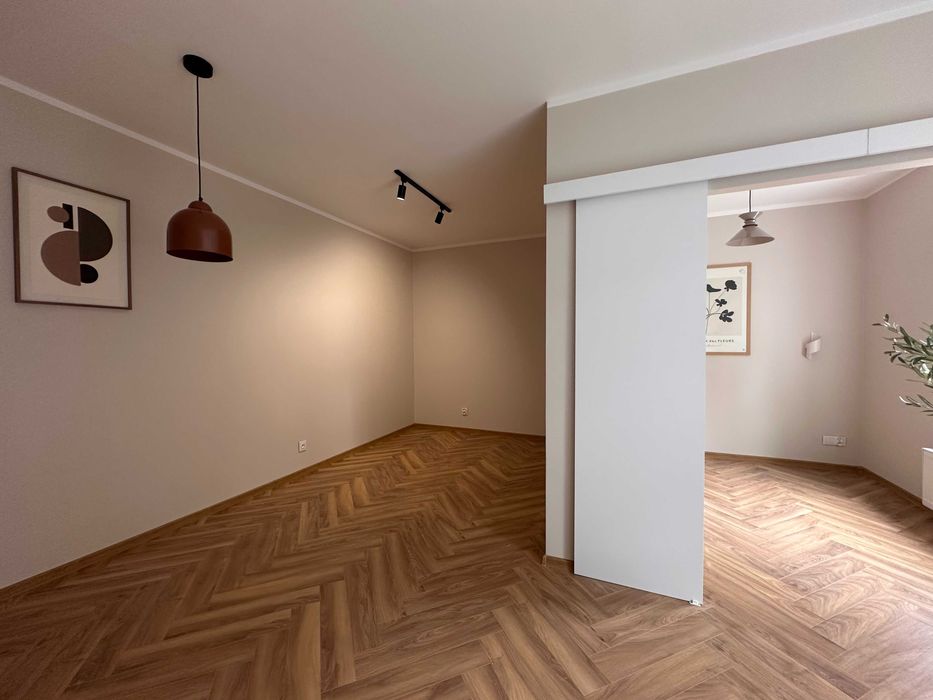 Mieszkanie 35m2 PO REMONCIE w sercu Boguszowa Gorc