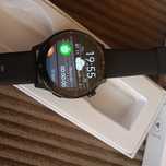 Smartwatch V15Z Black