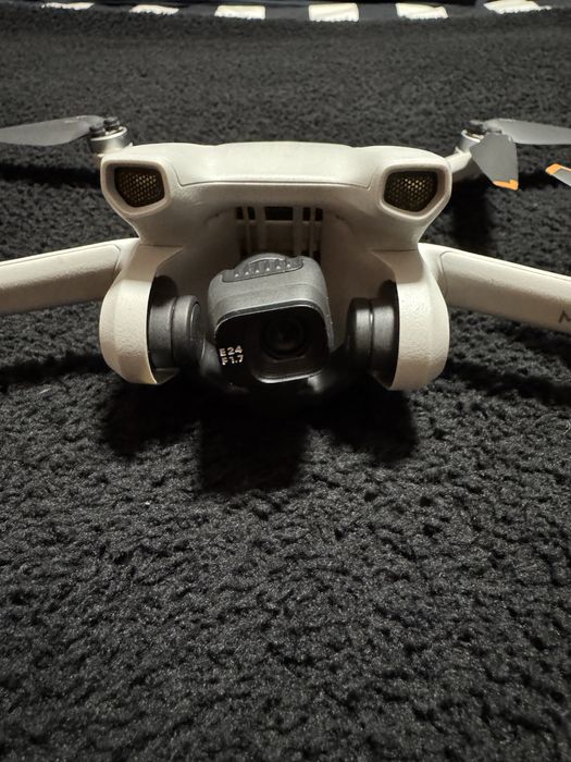 Drone DJI MINI 3 Fly more combo