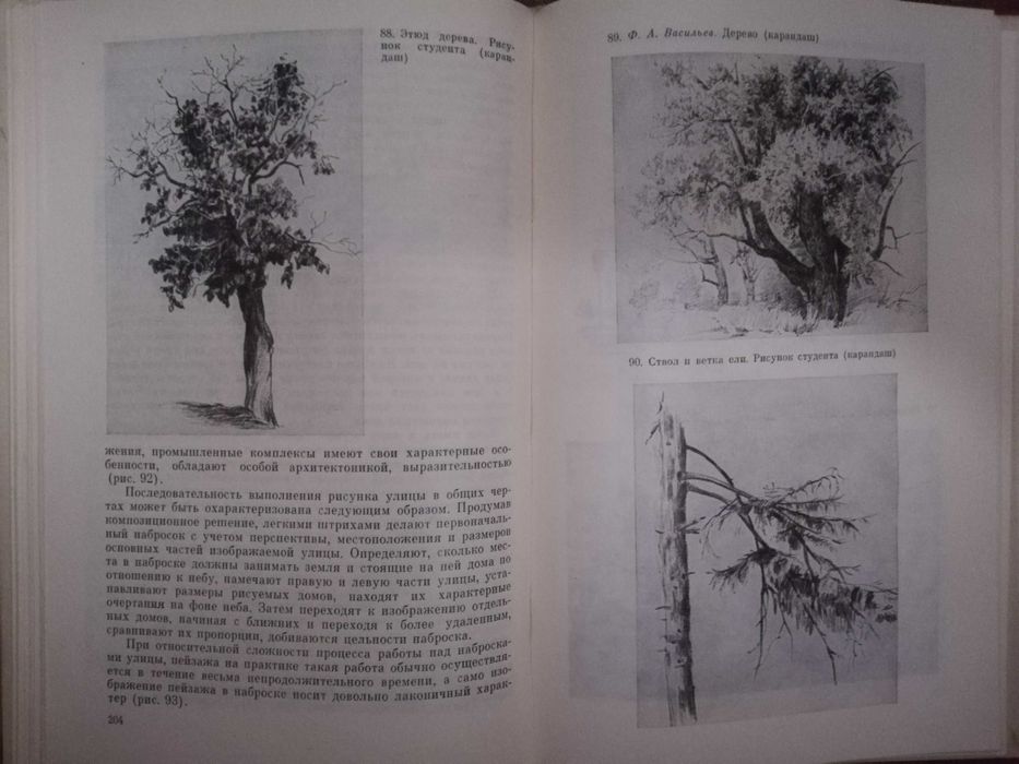 Рисунок. Под ред. А.М. Серова