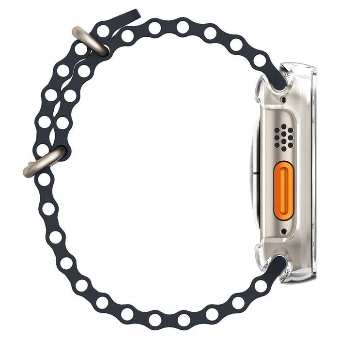 Spigen Etui Case Pokrowiec Do Apple Watch Ultra 49