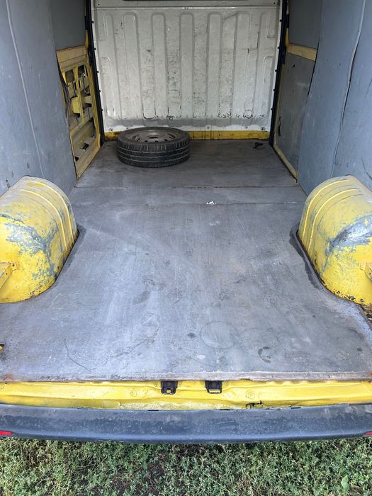 Wypożyczalnia samochodu dostawczego Wynajem samochodu bus Busa
