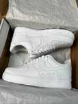 Buty Nike Air Force 1 Biały Damskie i Meskie Rozmiar.42