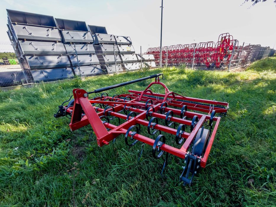 Agregat Uprawowo Siewny Hydropack UPS Metanga dostawa raty producent