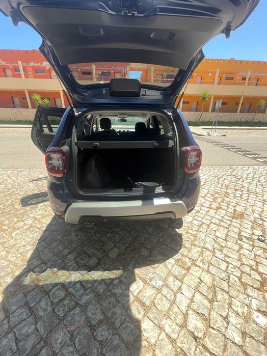 Dacia Duster 1.3 TCe SL Adventure - Apenas 98.000Km