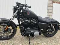 Harley-Davidson Sportster Iron 883 Sportster bezwypadkowy