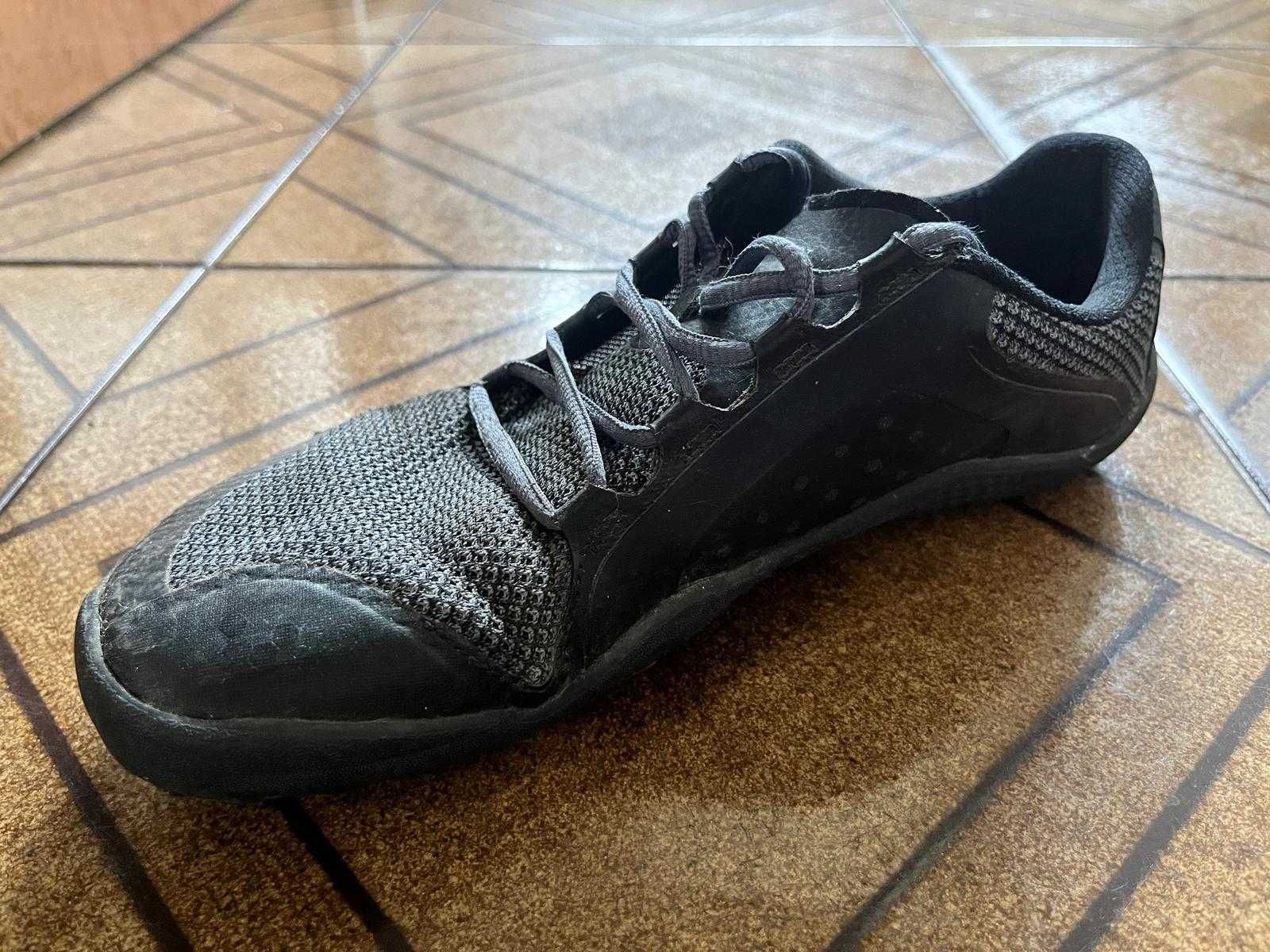 Vivobarefoot 39L - Primus Trail (Semi-novos)