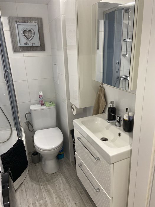 Mieszkanie do wynajecia