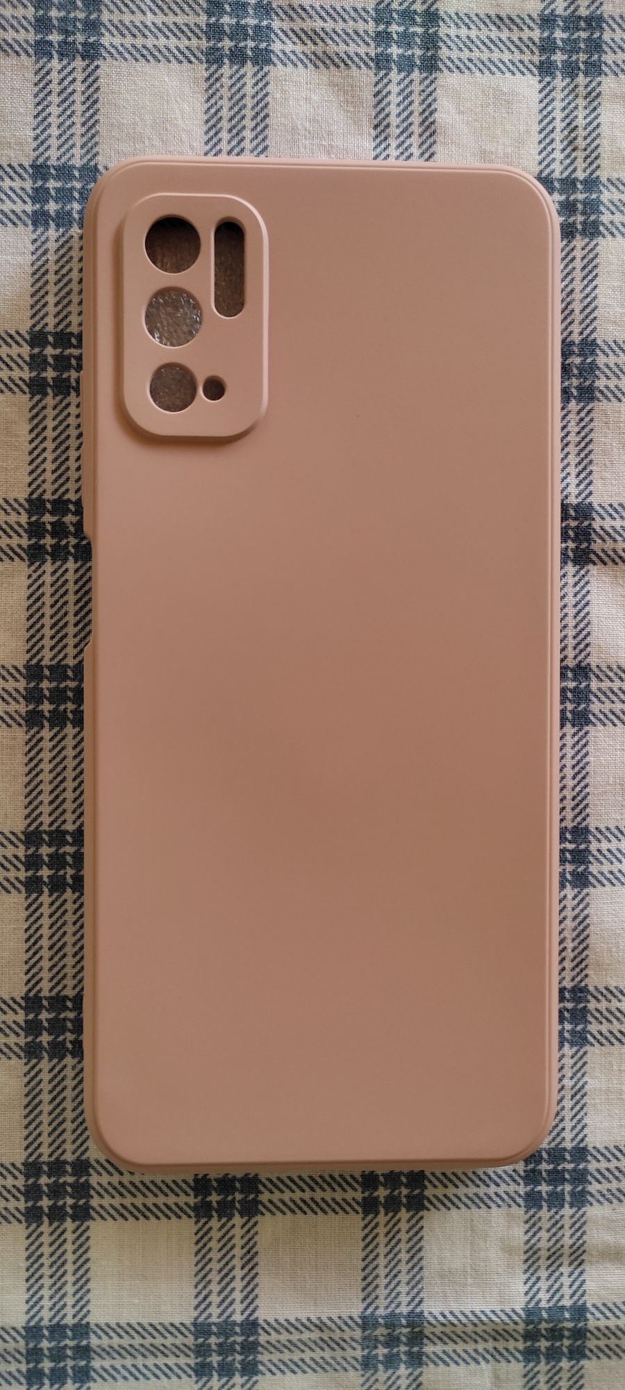 Capa redmi note 10 5g