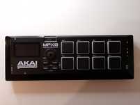 Akai MPX8 Sample  (mais anúncios no perfil)