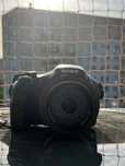 aparat sony hx400v