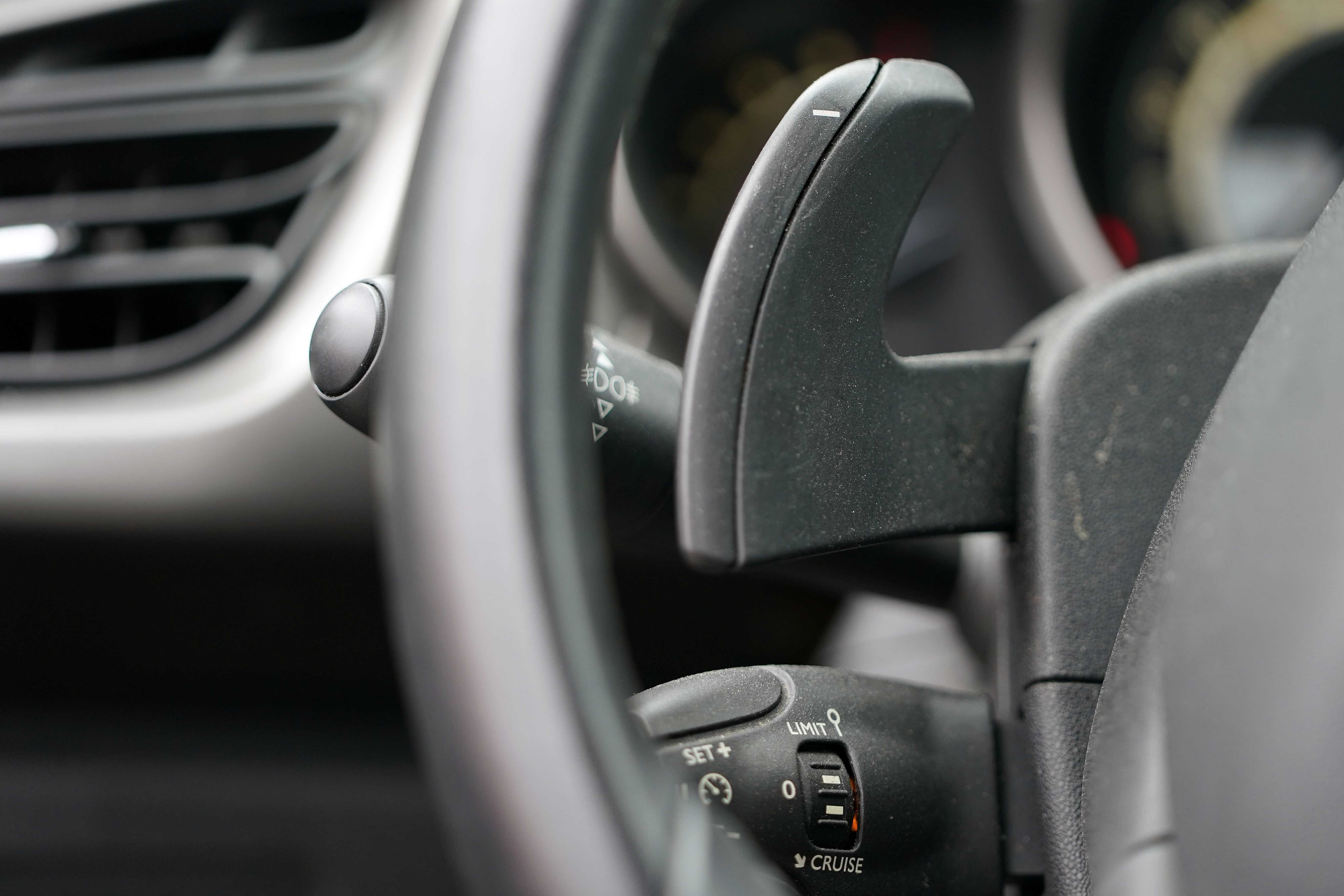 Citroën C3 1.2 PureTech 2014 – Automático – 53.000 km