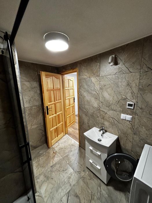 Mieszkanie do wynajęcia